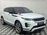 Land Rover Evoque