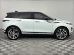 Land Rover Evoque