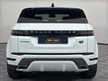 Land Rover Evoque