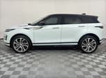 Land Rover Evoque