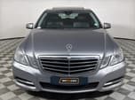 Mercedes-Benz E Class Sedan