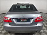 Mercedes-Benz E Class Sedan