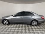 Mercedes-Benz E Class Sedan