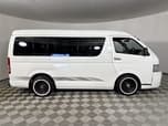 Toyota Quantum