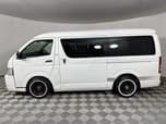 Toyota Quantum