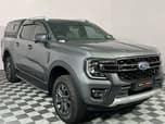 We Buy Cars | 2023 Ford Ranger — Stock Number C9E707825