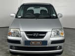 Hyundai Atos/Atoz