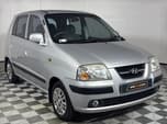Hyundai Atos/Atoz