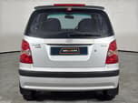 Hyundai Atos/Atoz