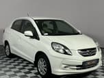 Honda Brio