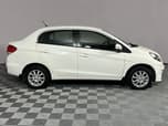 Honda Brio