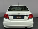 Honda Brio