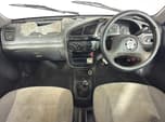 Daewoo Lanos I
