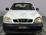 Daewoo Lanos I
