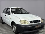 Daewoo Lanos I