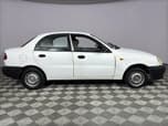 Daewoo Lanos I