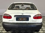Daewoo Lanos I