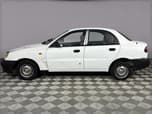 Daewoo Lanos I