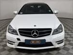 Mercedes-Benz C Class Coupe