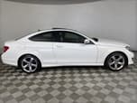 Mercedes-Benz C Class Coupe