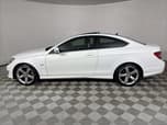 Mercedes-Benz C Class Coupe