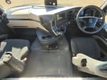 Mercedes-Benz 26 Series Actros