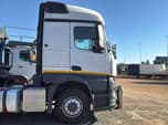 Mercedes-Benz 26 Series Actros