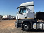Mercedes-Benz 26 Series Actros
