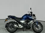 We Buy Cars | 2026 Yamaha Fzn150 — Stock Number D08D10820