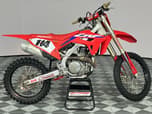 Honda CRF