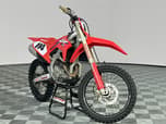 Honda CRF