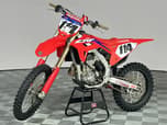Honda CRF