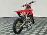 Honda CRF