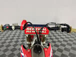Honda CRF