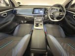 Gac Motor GS3