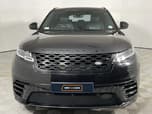 Land Rover Velar