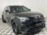 Land Rover Velar