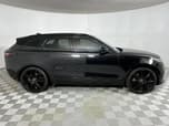 Land Rover Velar