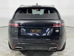 Land Rover Velar