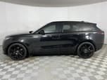 Land Rover Velar