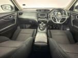 Nissan X Trail
