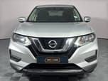 Nissan X Trail