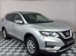 Nissan X Trail