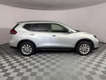 Nissan X Trail