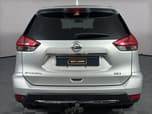 Nissan X Trail
