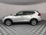 Nissan X Trail