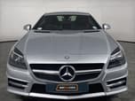 Mercedes-Benz SLK Class