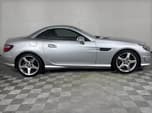 Mercedes-Benz SLK Class