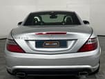 Mercedes-Benz SLK Class