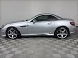 Mercedes-Benz SLK Class